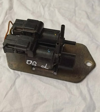 Genuine Mitsubishi K5T49977 Vacuum Solenoid Valve For Iveco / Fiat
