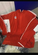 MEYBA Mens Tracksuit Top 