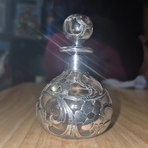Antique alvin 999 - alvin, .999
