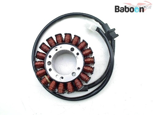 Alternator - , (generator)