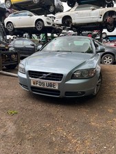 2009 Volvo C70 Se Premium Requested Parts