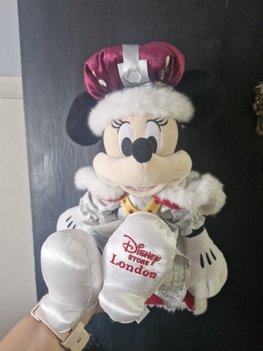 Disney store minnie mouse - store,