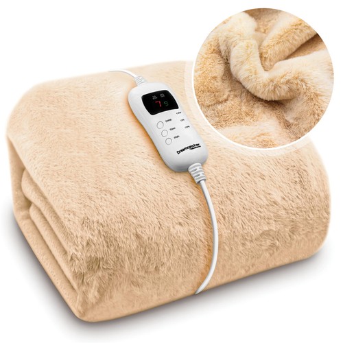 Dreamcatcher electric heated - dreamcatcher,