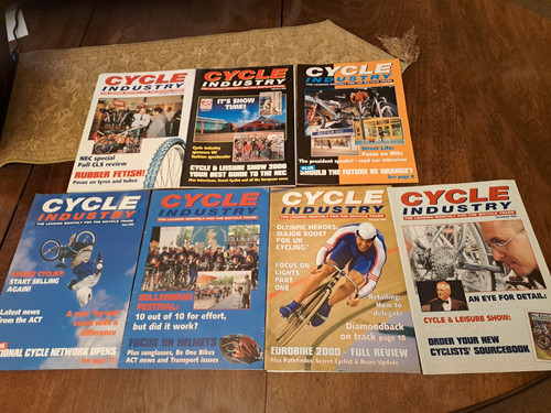 Retro bundle job lot - bundle,