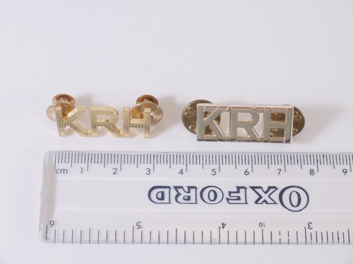King royal hussars krh metal - king's,