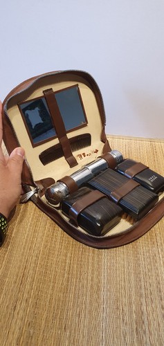 Vintage ever ready razor - ever,