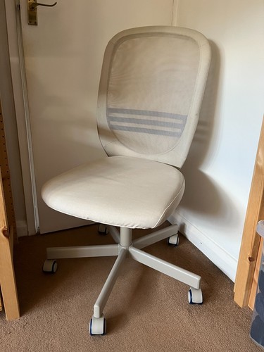 Ikea flintan office chair - flintan,