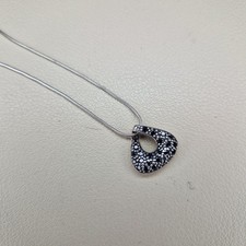 Kit Heath Teardrop Pendant