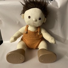 Dinkum Doll by Olli Ella. Excellent Used Condition .