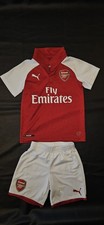 AFC Arsenal 2017-18 Youth 5-6
