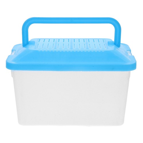 Portable fish tank handheld - fish,