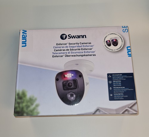Swann enforcer - swann,