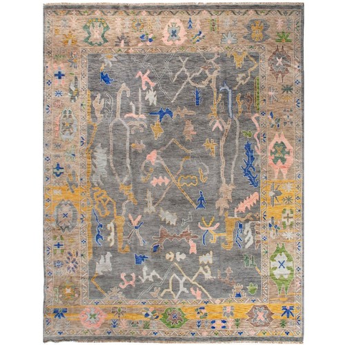 10x14 turkish modern - turkish, oushak