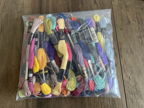 Pack anchor full skeins - 47,