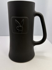 Vintage Playboy Bunny Black