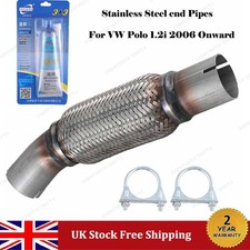 For VW Polo 1.2i 2006 Onward