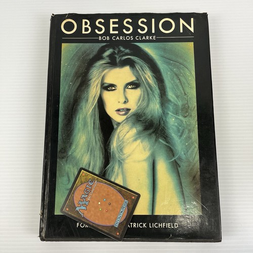 Photography obsession bob - obsession,