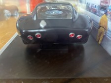 Mrrc  cheetah Very Collectable