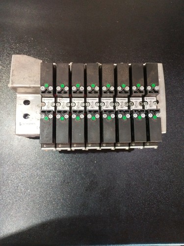 Norgren vs18 valve - norgren,