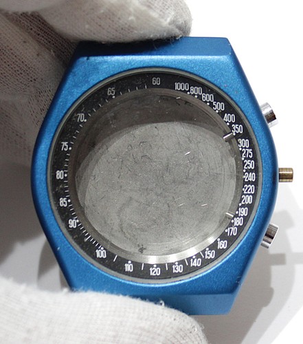 Valjoux 7730 7733 - 7734, vintage