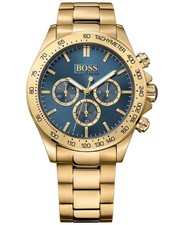 Hugo Boss HB1513340 Ikon Gold