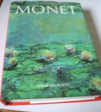 Monet (Essential Art) by