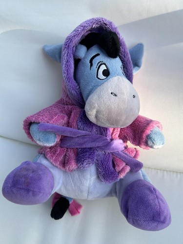 Disney eeyore plush - disney,