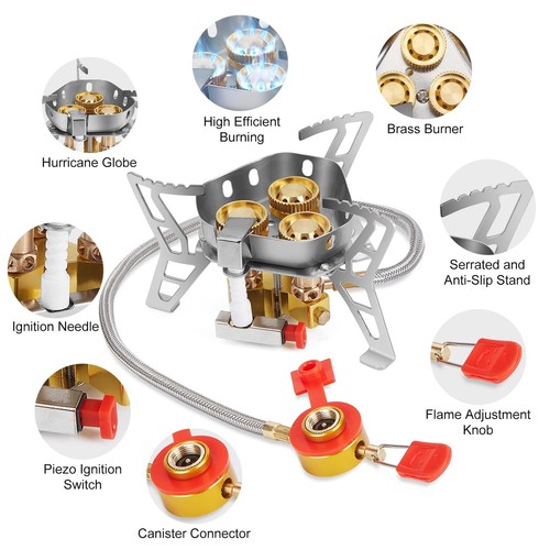 Winter windproof stove and - winter,