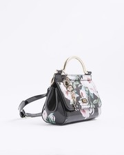 River Island Womens Mini Tote