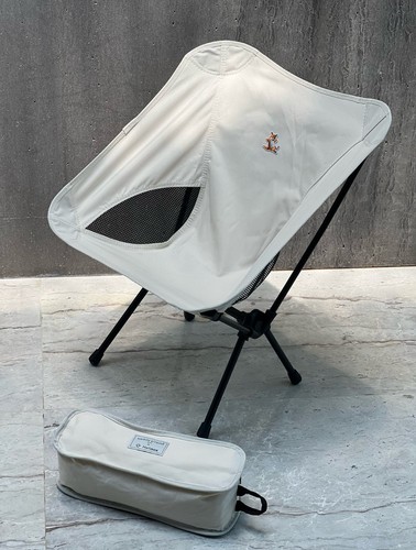 Helinox maison kitsune - x,