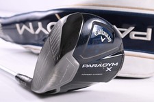 Left Hand Callaway Paradym X
