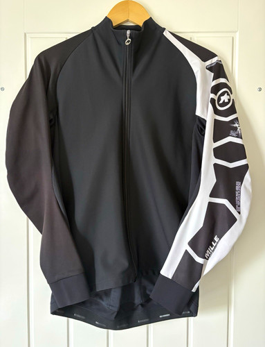 Assos campionissimo airblock - campionissimo,