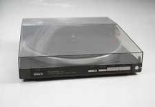 Technics SL-3 Linear Tracking