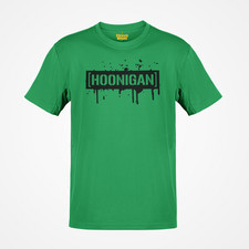 Hoonigan T-Shirt Bankrupt
