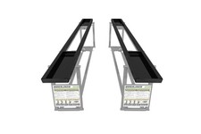 QuickJack SLX & TL Frame