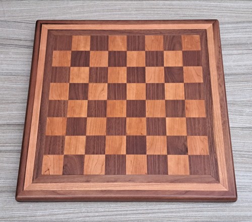 Wooden handmade cherry - handmade,