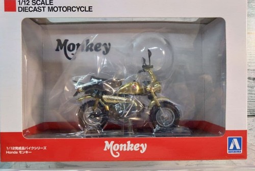 Honda monkey limited - monkey,