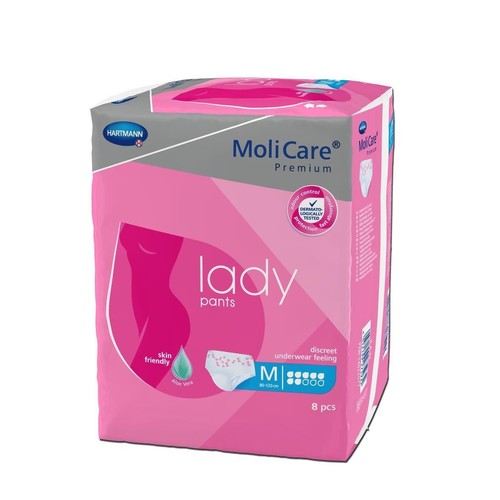 Molicare premium lady - molicare,
