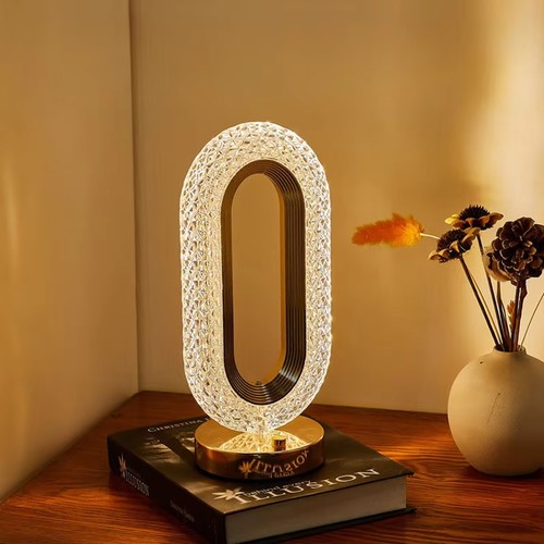 Modern oval led - modern,