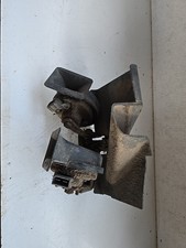 VW Transporter T4 Double Horn Genuine