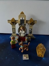 LEGO Scooby-Doo Mummy Museum