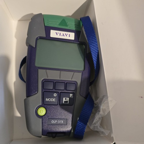 Viavi smartpocket power meter - smartpocket,