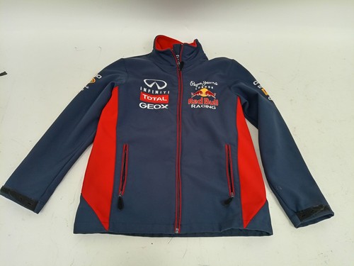 Pepe jeans red bull - pepe,