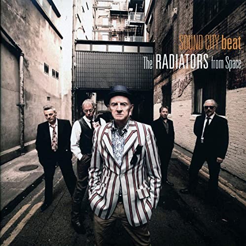 Radiators from space sound - radiators,