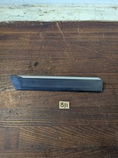 BMW E39 5 series Saloon Touring Passengers Front Wing Mould Trim Left NSF