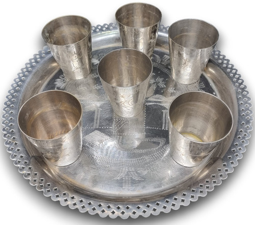 Vintage antique handmade - antique,