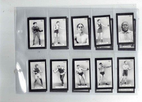 Hudden - , boxers)