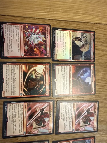 Mtg magic the - magic, card