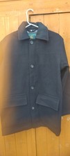 DONKEY JACKET  Black Knight