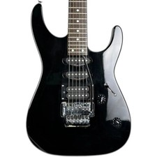 Charvel by Jackson Superstrat